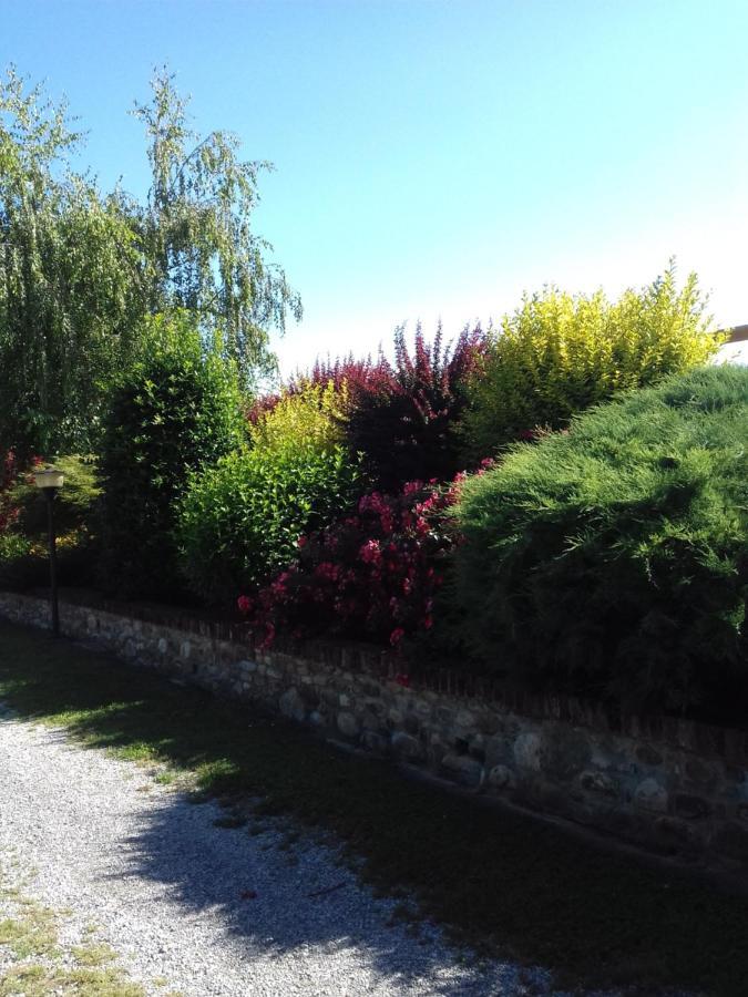 Cascina Stralla * Farigliano
