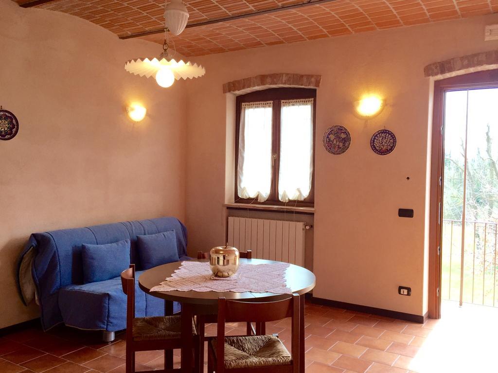 Gasthof Cascina Stralla Farigliano